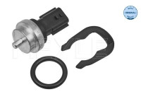 Sensor, kylvätsketemperatur
