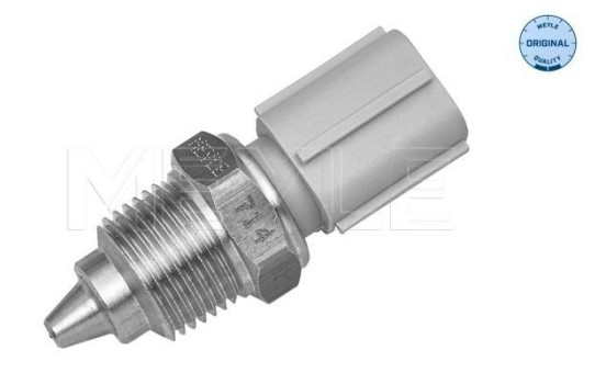 Sensor, kylvätsketemperatur