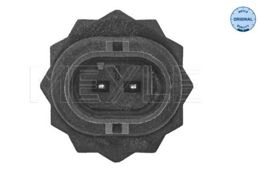 Sensor, kylvätsketemperatur, bild 2