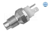 Sensor, kylvätsketemperatur