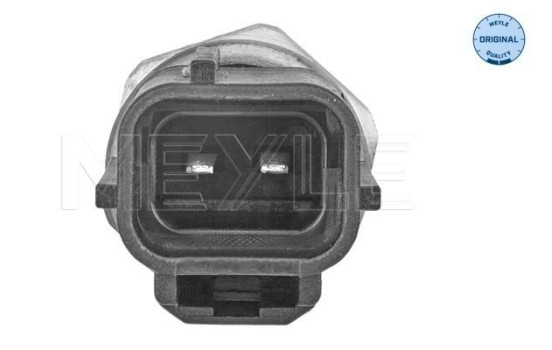 Sensor, kylvätsketemperatur, bild 2