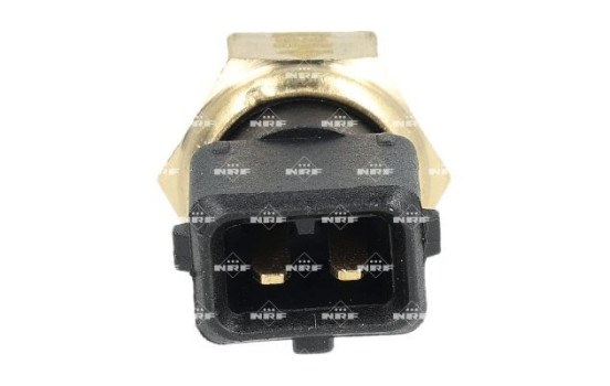 Sensor, kylvätsketemperatur