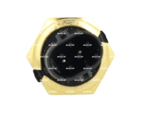 Sensor, kylvätsketemperatur, bild 4