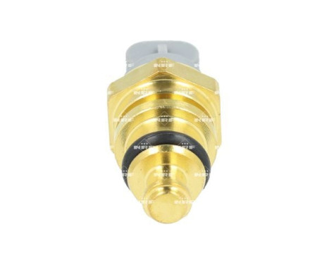 Sensor, kylvätsketemperatur