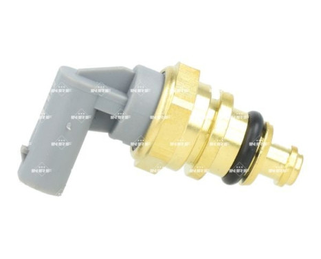 Sensor, kylvätsketemperatur, bild 4