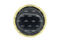 Sensor, kylvätsketemperatur