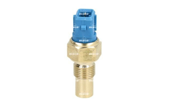 Sensor, kylvätsketemperatur, bild 5