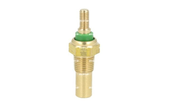 Sensor, kylvätsketemperatur