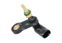 Sensor, kylvätsketemperatur