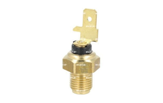 Sensor, kylvätsketemperatur, bild 2