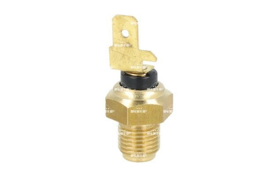 Sensor, kylvätsketemperatur, bild 4