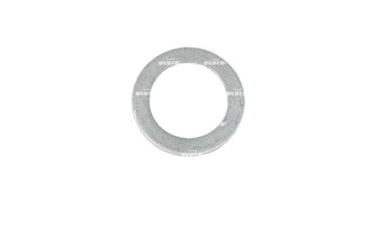 Sensor, kylvätsketemperatur, bild 6