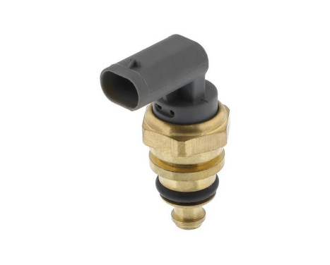 Sensor, kylvätsketemperatur