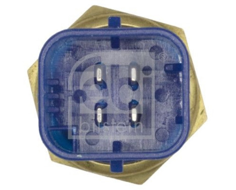 Temperatursensor 186118 FEBI, bild 2