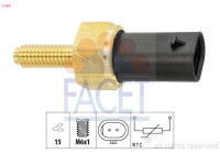 Temperatursensor 7.3404 Facet