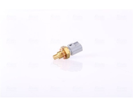 Temperatursensor **FÖRSTA PASSNING**, bild 4