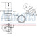 Temperatursensor **FÖRSTA PASSNING**, miniatyr 7