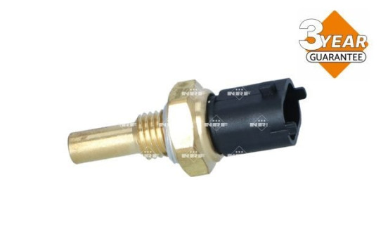 Temperatursensor