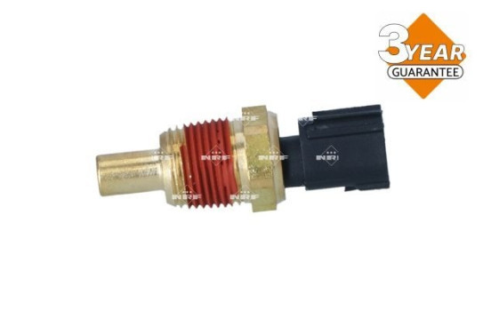 Temperatursensor