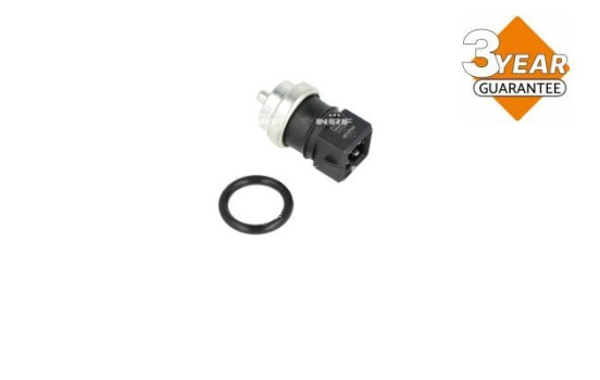 Temperatursensor