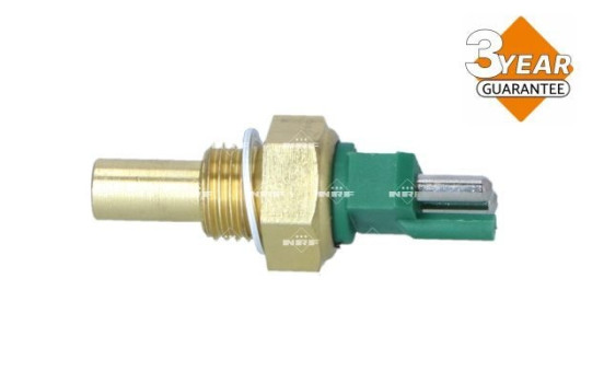 Temperatursensor