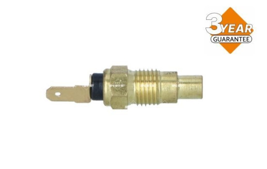 Temperatursensor