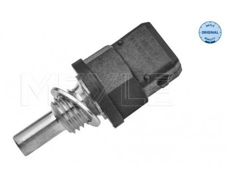 Temperatursensor