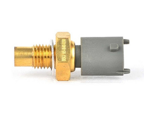 Temperatursensor