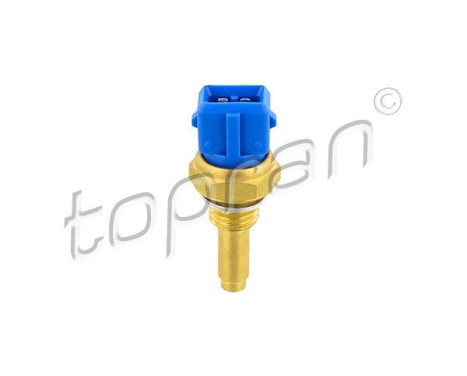 Temperatursensor