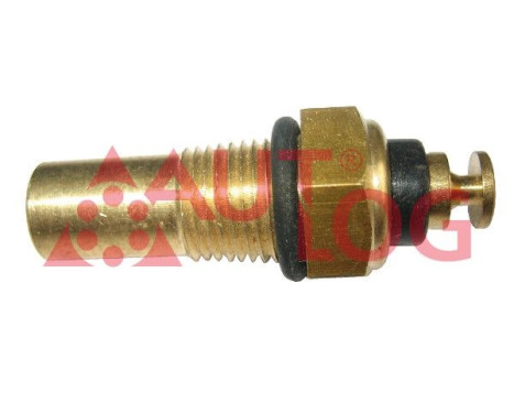 Temperatursensor