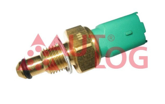 Temperatursensor