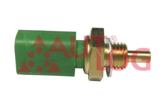 Temperatursensor