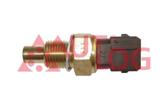 Temperatursensor