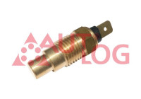 Temperatursensor
