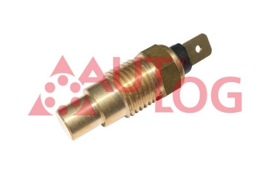 Temperatursensor