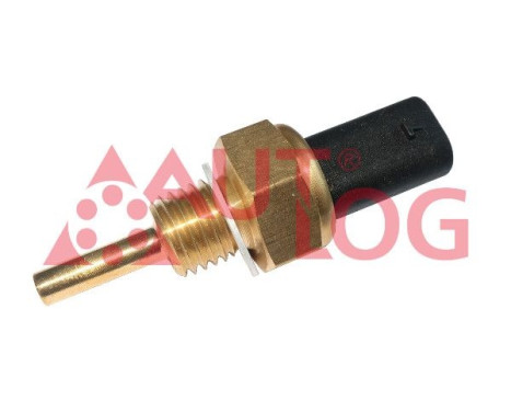 Temperatursensor