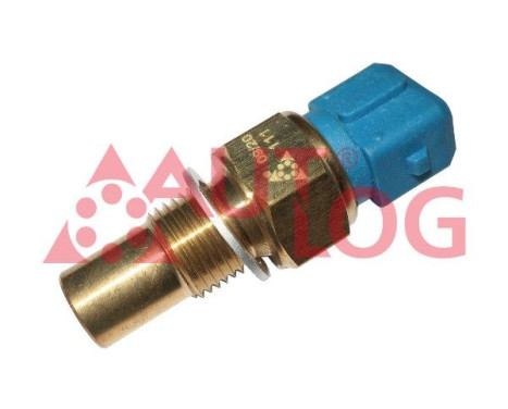 Temperatursensor