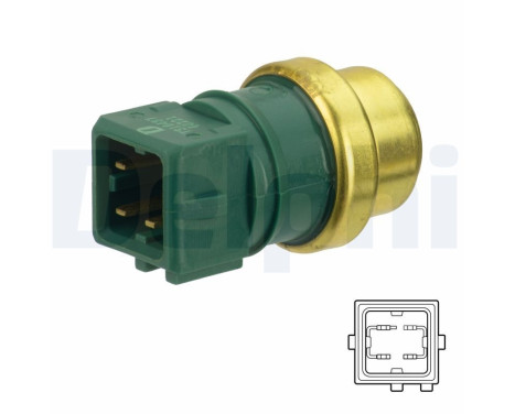 Temperatursensor