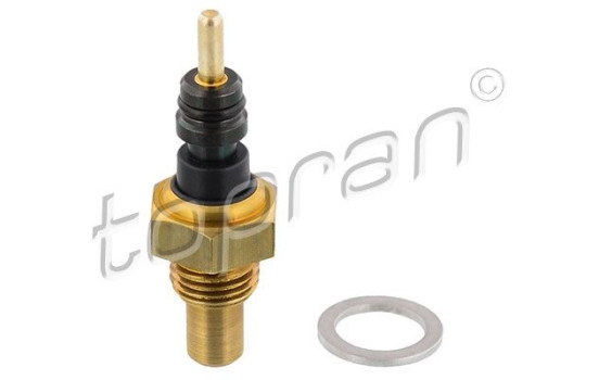 Temperatursensor