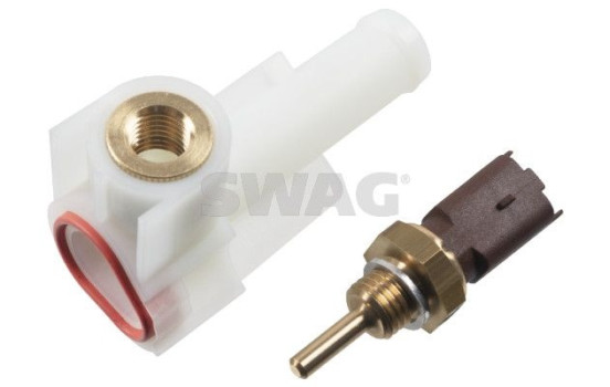 Temperatursensor