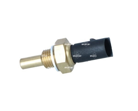 Temperatursensor