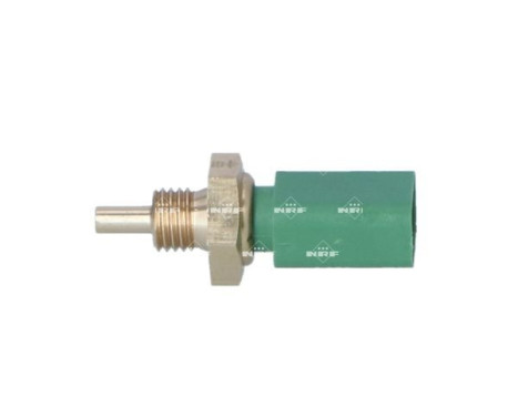 Temperatursensor