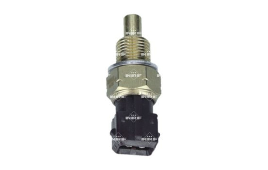 Temperatursensor