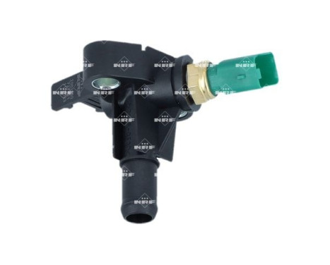 Temperatursensor