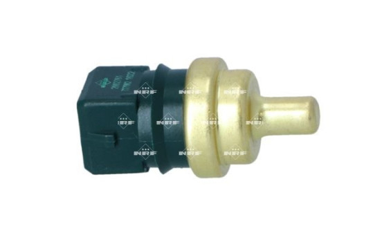 Temperatursensor