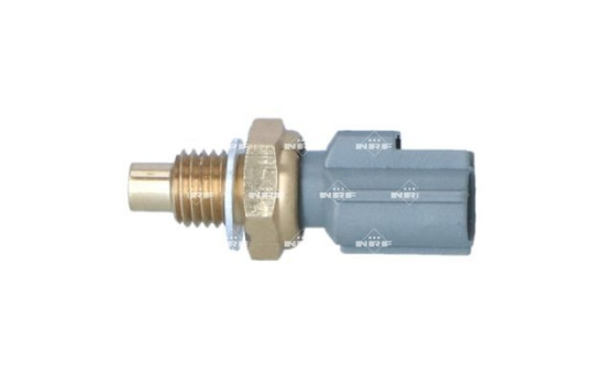 Temperatursensor