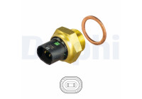 TEMPERATURSENSOR
