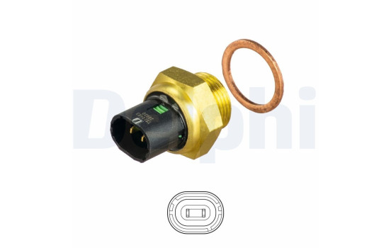 TEMPERATURSENSOR