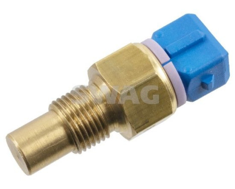 Temperatursensor