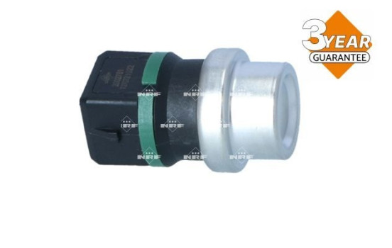 Temperatursensor